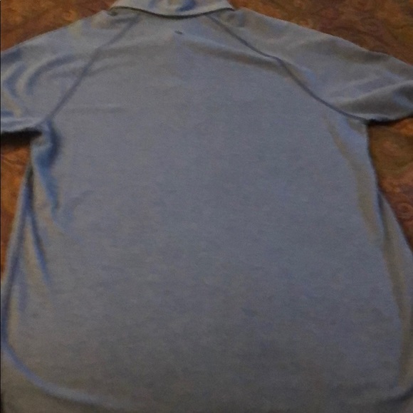 Mens lululemon short sleeve shirt - Picture 2 of 4